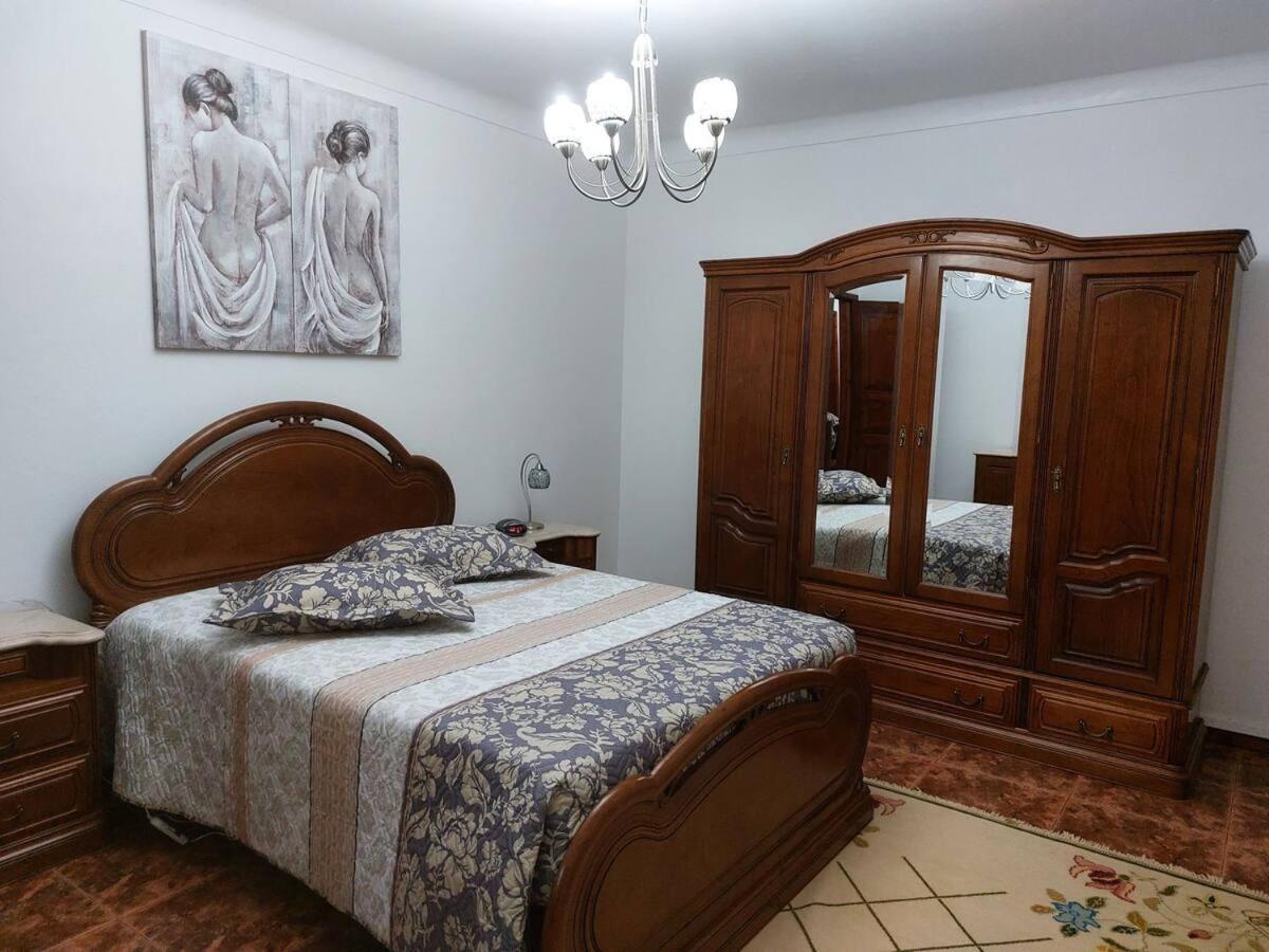 Casa Das Cales - Grande Ангра-ду-Эроижму Экстерьер фото